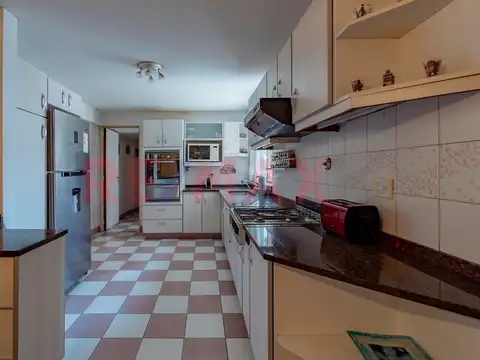 Departamento en Venta 37 años