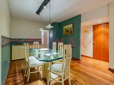 Departamento en Venta de 3 dormitorios