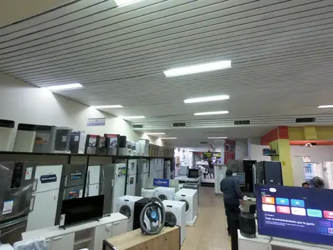 Local en Venta 30 años