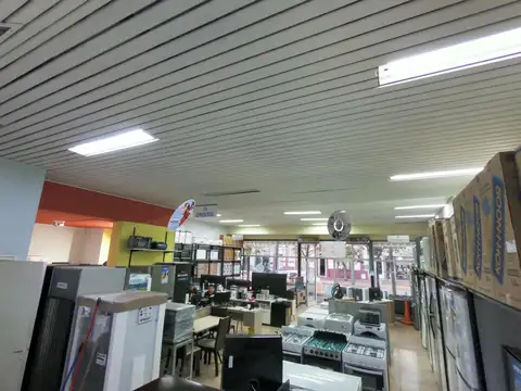 Local en venta en General Pico