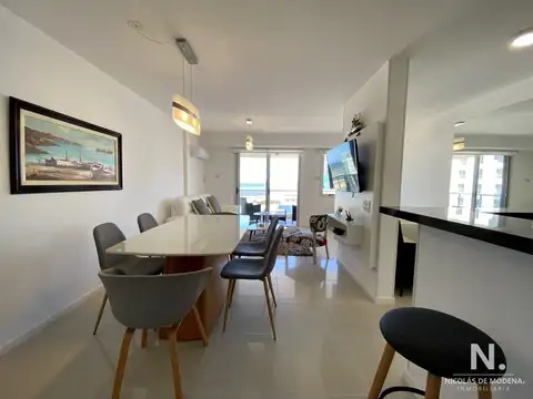 Departamento en Venta en La Pastora, USD 320.000