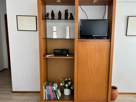 Departamento en Alquiler 20 años