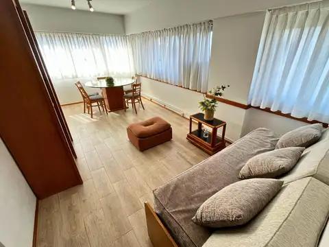 Departamento en Alquiler Apto profesional