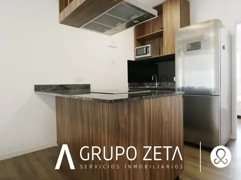 Departamento en Alquiler en Colegiales, USD 800