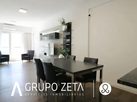 Departamento en Alquiler al Sur