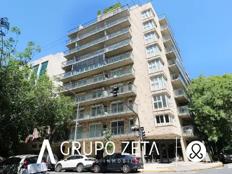 Santos Dumont 3400, Piso 7