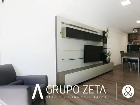 Departamento en Alquiler 1 año