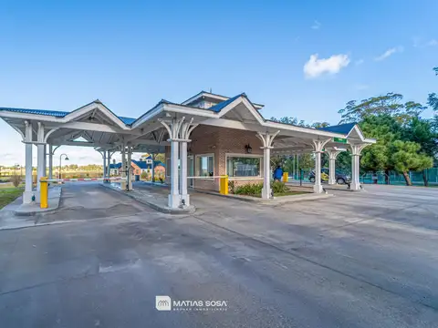 Terreno en Venta en Casonas Del Haras, USD 64.900