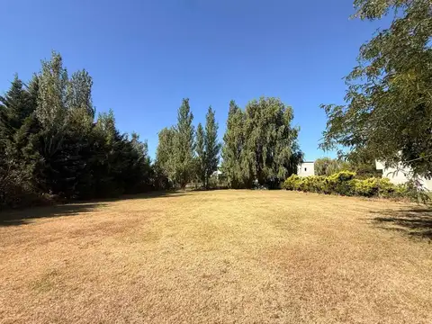 Terreno en Venta en La Candida Club de Campo, USD 39.000