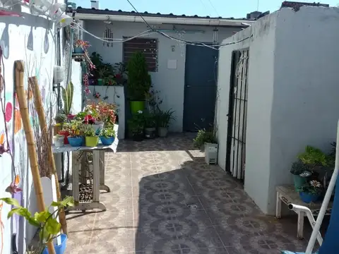 Departamento en Venta en Villa Libertad, USD 40.000