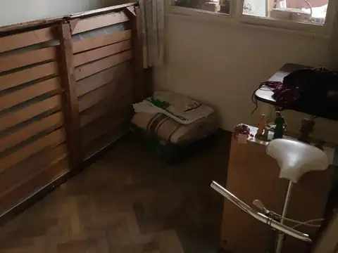 Departamento en Venta en Colegiales, USD 135.000