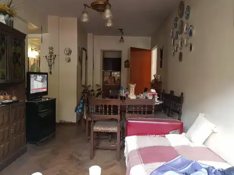 Virrey Olaguer 3046 , Piso PB