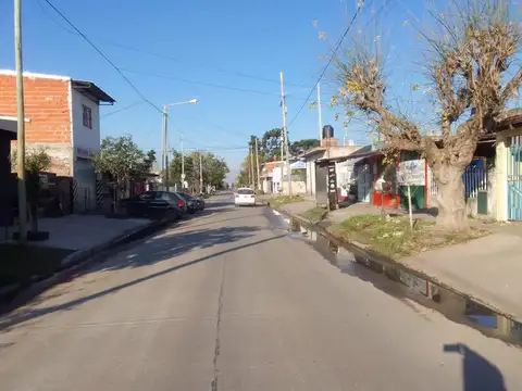 Casa en Venta 18 años