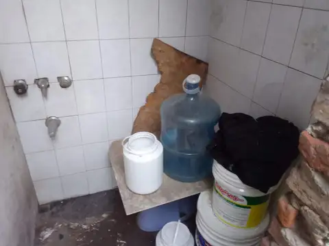 Casa 5 ambientes con 3 baños