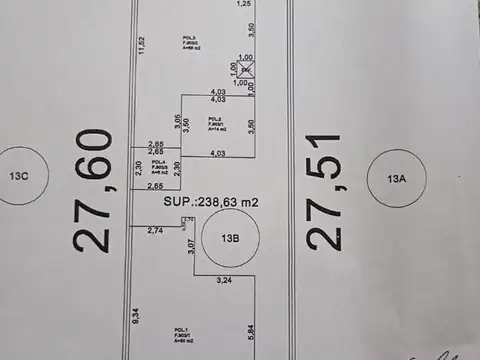 Terreno en Venta en Villa Ballester, USD 70.000