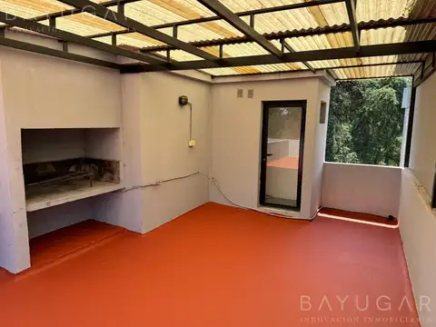 Departamento en Venta en La Esmeralda  - Pilar, USD 90.000