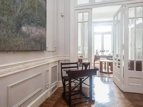 Departamento en Venta al Norte