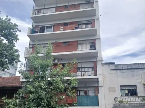 Departamento en venta en Flores