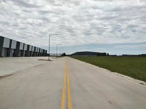 Depósito en Canning - alquiler 1500 m2 - a estrenar