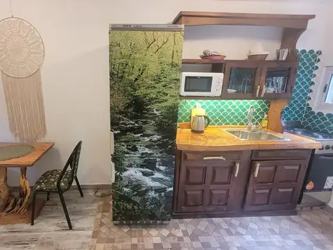 Casa en Alquiler de 1 dormitorio