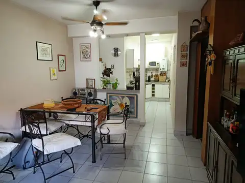 Depto Tipo Casa en Venta en Parque Avellaneda, USD 115.000