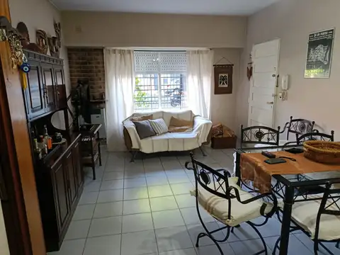 Depto Tipo Casa en Venta de 2 dormitorios