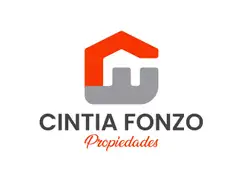 CINTIA FONZO  PROPIEDADES