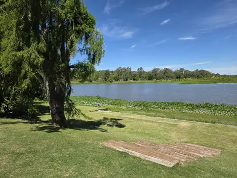 El Solar de Victoria 17 , Piso No definido