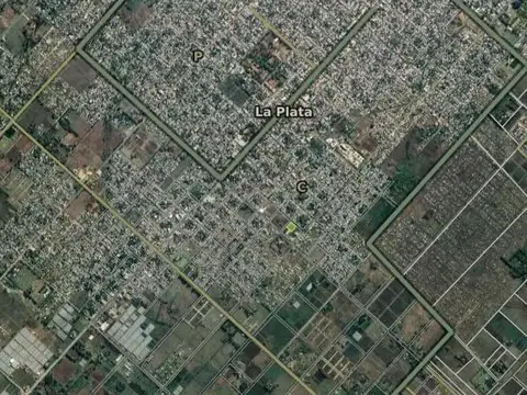 Terreno en Venta de 530,0 m2