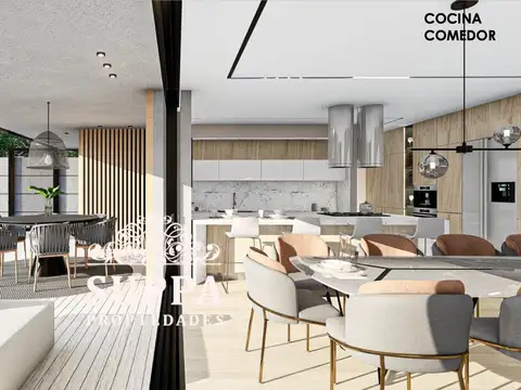 Casa en Venta al Norte