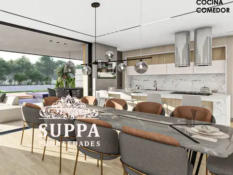 Casa en Venta A Estrenar