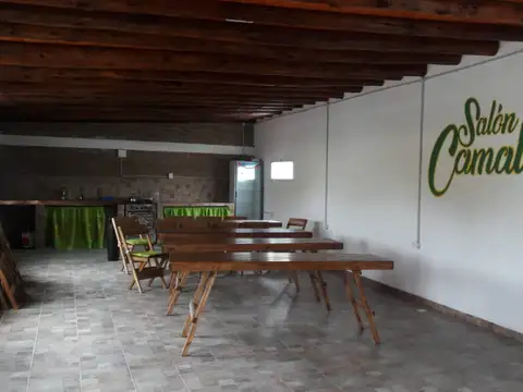 Boulevard Mariano Moreno