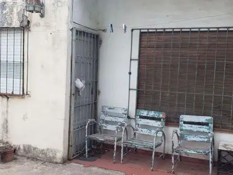 Casa 3 ambientes con 3 baños