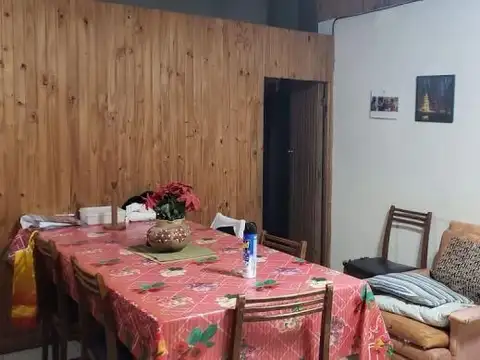 Maestro Eduardo Ferreyra 2300