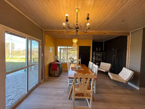 Casa en Venta 5 años