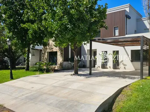 Horacio Quiroga 4900