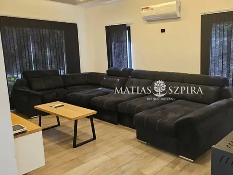 Casa en Venta 14 años