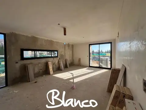 Casa en Venta A Estrenar