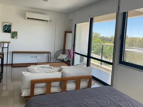 Departamento en Alquiler Temporal de Monoambiente