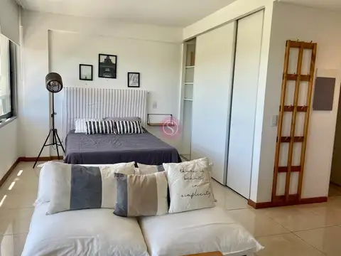 Departamento en Alquiler Temporal en Pilar Golf Club, USD 750