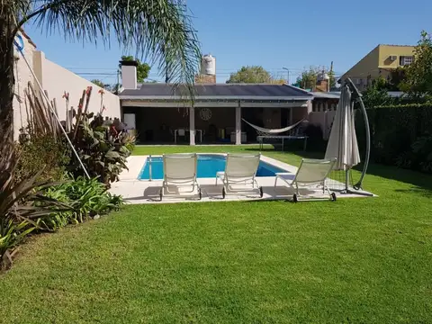 Domingo Faustino Sarmiento 3700