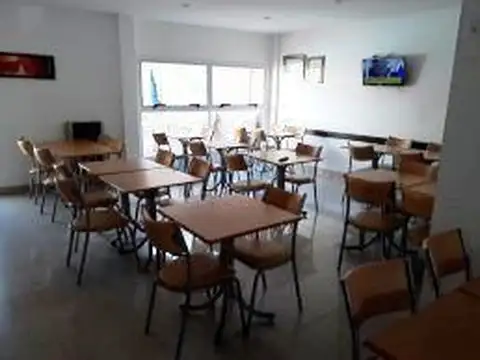 Hotel en Venta 10 años