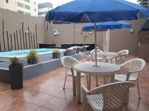 Hotel - Venta - Argentina, San Bernardo - GUTIERREZ 35