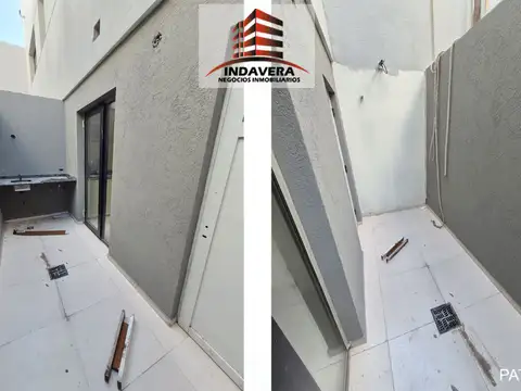 Depto Tipo Casa en Venta de 4 ambientes