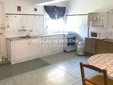 Casa en Alquiler Temporal de 3 dormitorios