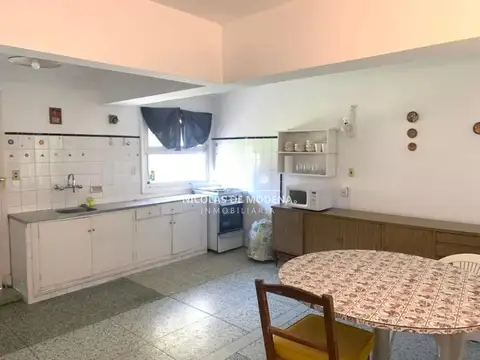 Casa en Alquiler Temporal en Playa Mansa, USD 0
