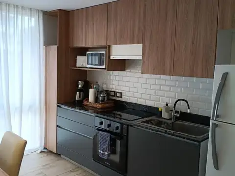 Departamento en Alquiler Temporal de 1 dormitorio