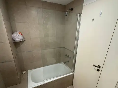 Depto 2 Amb Luminoso - 37 m² Cub - Laundry - Naon Al 3700