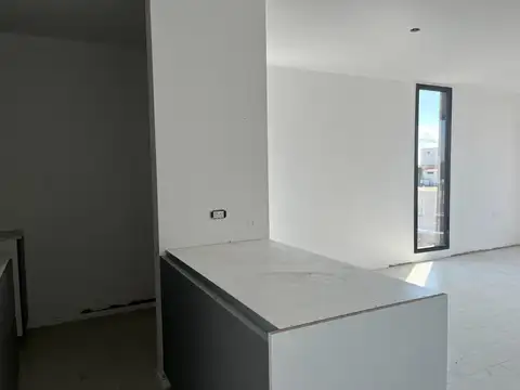 Departamento 2 Ambientes a estrenar en Venta en GO SALGUERO San Martin