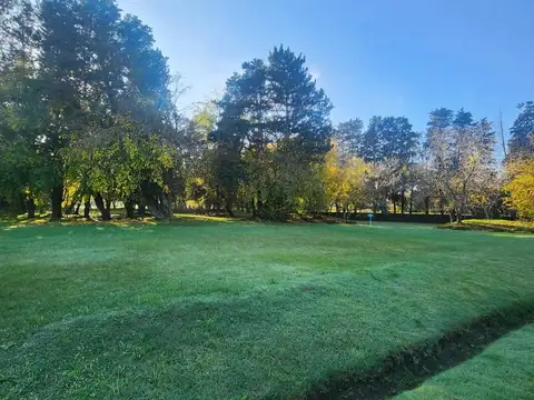 Terreno en Venta en Pilar, USD 70.000